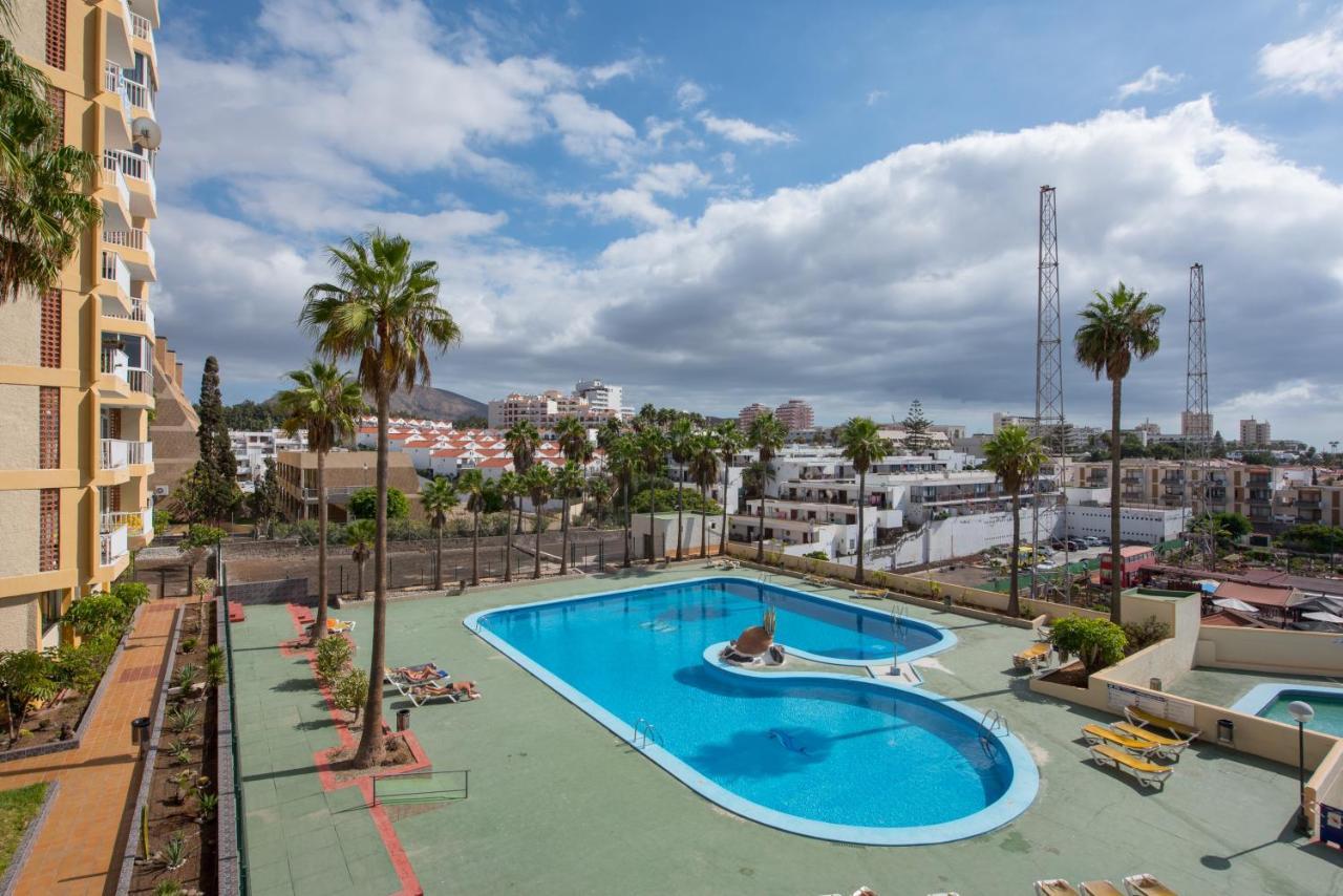 In The Heart Of Las Americas Arona (Tenerife) Exterior photo