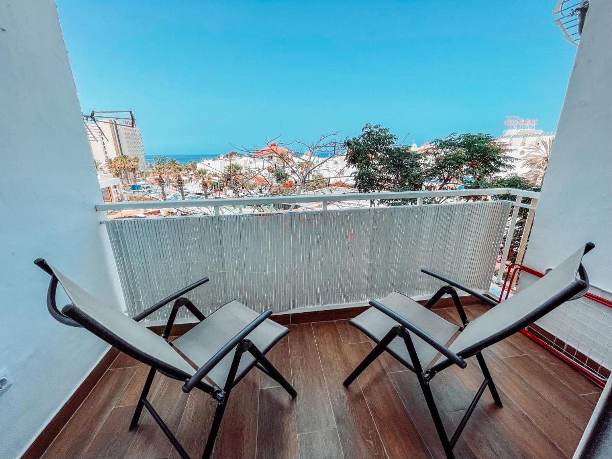 In The Heart Of Las Americas Arona (Tenerife) Exterior photo